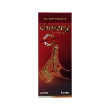 Fharmonat Ginseng with...