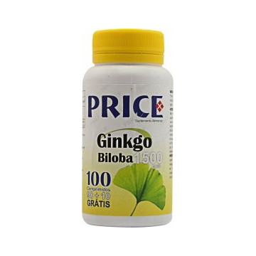 Fharmonat Ginkgo Biloba...
