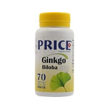 Fharmonat Ginkgo Biloba...