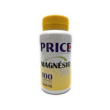 Fharmonat Magnesium 741mg...