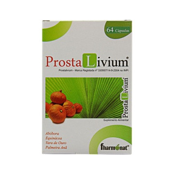 Fharmonat ProstaLivium 64...