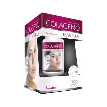 Fharmonat Colageno MaxiPlus...