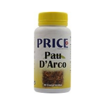 Fharmonat Pau d'Arco 90...