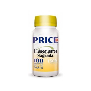 Fharmonat Cascara Sagrada...