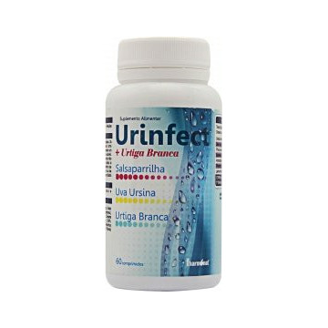 Fharmonat Urinfect 60 tablets