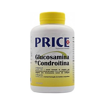 Fharmonat Glucosamina +...