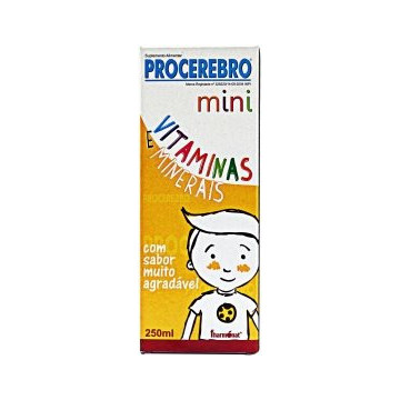 Fharmonat Procerebro Mini...