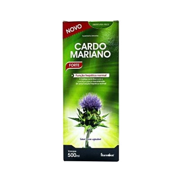 Fharmonat XAROPE DE CARDO...
