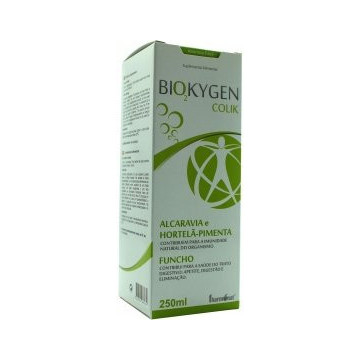 Fharmonat Biokygen Colik...