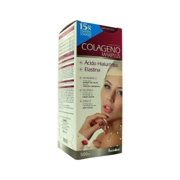 Fharmonat Colageno MaxiPlus...