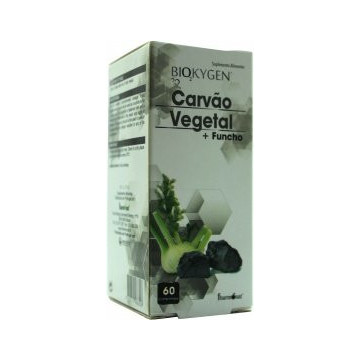 Fharmonat Biokygen Charcoal...