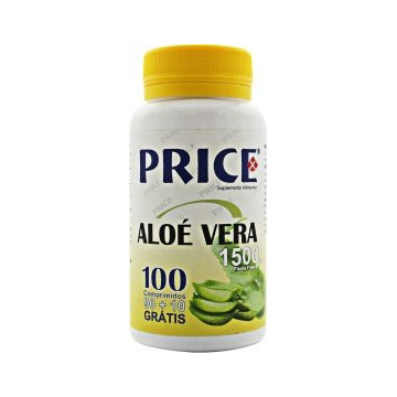 Fharmonat Aloe Vera 1500 90...