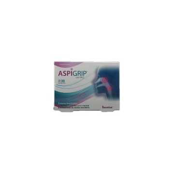 Fharmonat Aspigrip 30...