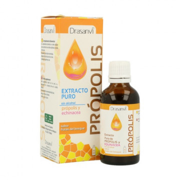 Nutrabásics - Própolis