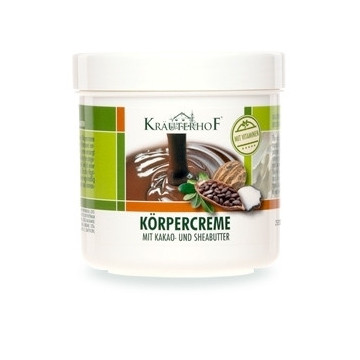KORPERCREME...
