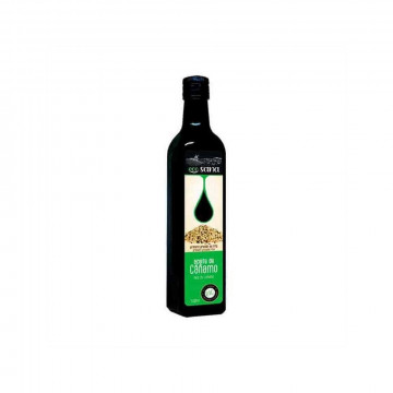 Óleo Cânhamo Bio 250 ml...
