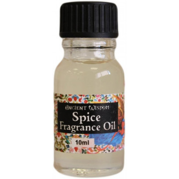 Óleos de fragrâncias 10ml -...
