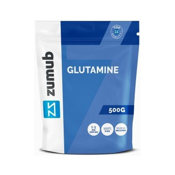 Zumub Glutamine 500g