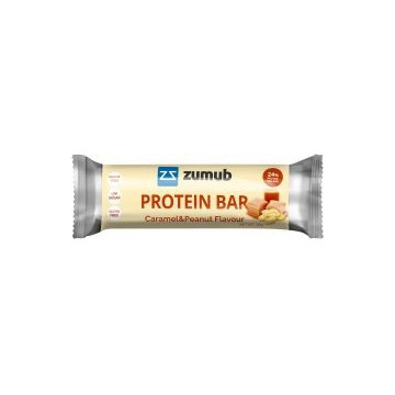 Zumub Protein Bar 12x 30g