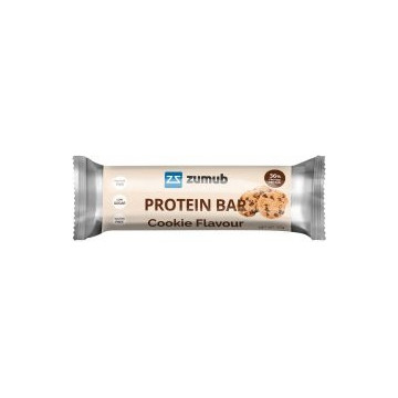 Zumub Protein Bar 12x 55g