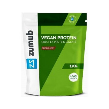 Zumub Vegan Protein 1Kg
