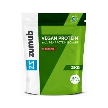 Zumub Vegan Protein 2Kg