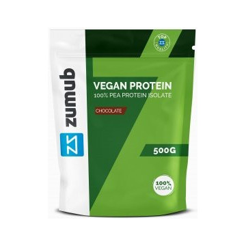 Zumub Vegan Protein 500G