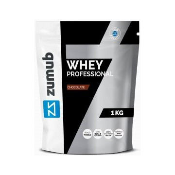 Zumub Whey Professional 1kg