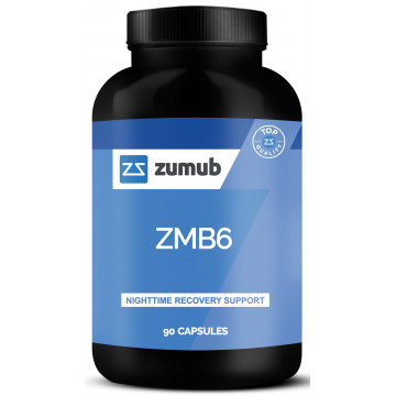 Zumub ZMB6 270 capsules