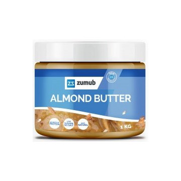 Zumub Almond Butter 1kg