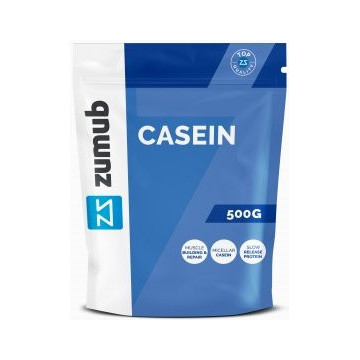 Zumub Casein Unflavoured 500g
