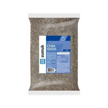 Zumub Chia Seeds 1 Kg
