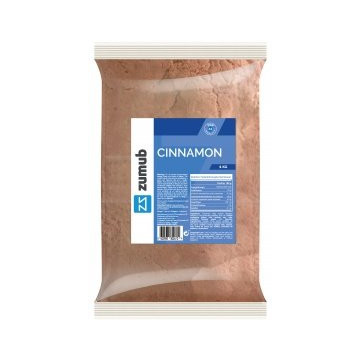 Zumub Cinnamon 1Kg