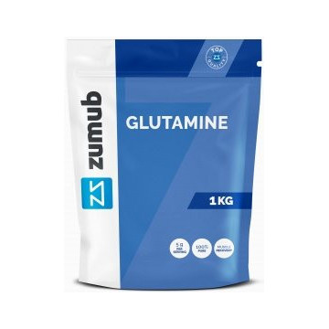 Zumub Glutamine 1KG