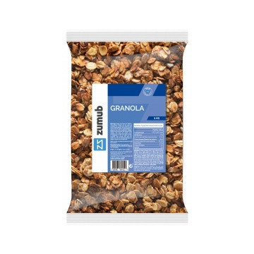 Zumub Granola 1kg