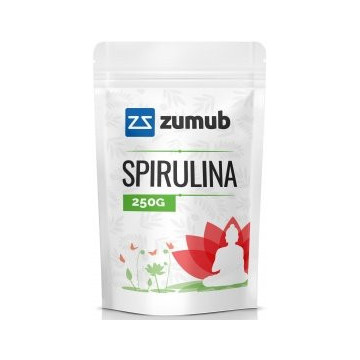 Zumub Spirulina 500g