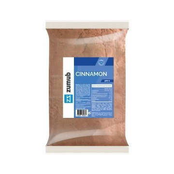 Zumub Cinnamon 500g