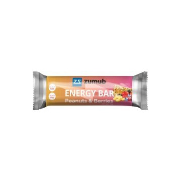 Zumub Energy Bar 12x 30g