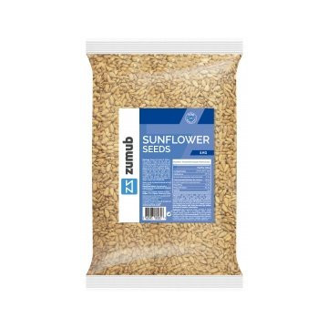 Zumub Sunflower Seeds 1 kg