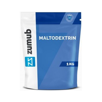 Zumub Maltodextrin 2kg