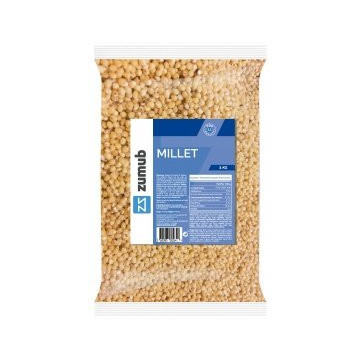 Zumub Millet 1Kg