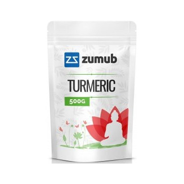 Zumub Turmeric 500g