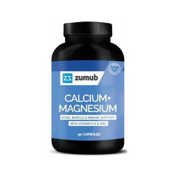 Zumub Calcium+Magnesium 180...