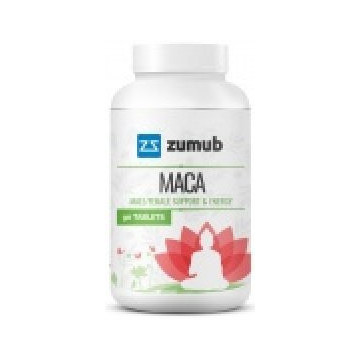 Zumub Zumub Maca 180...