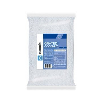 Zumub Coco Ralado 1kg