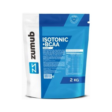 Zumub Isotonic +BCAA 2kg