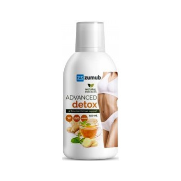 Zumub Advanced Detox 500ml