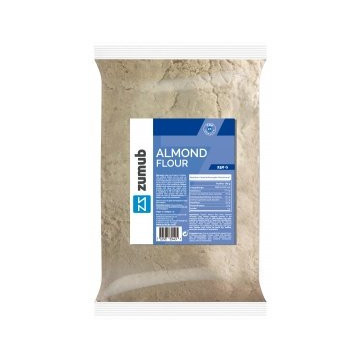 Zumub Almond Flour 250g