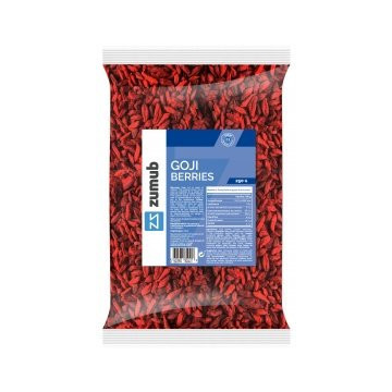 Zumub Goji Berries 250g