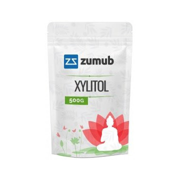 Zumub Xylitol 500G